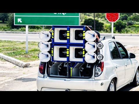 FORRÓ MÉDIOS GRAVES TOPADOS - PRA PAREDÃO ALTA QUALIDADE