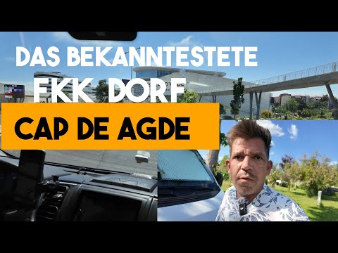 Nr1 FKK Cap de Agde Camping und lass ich mich etwa in Agde tätowieren?