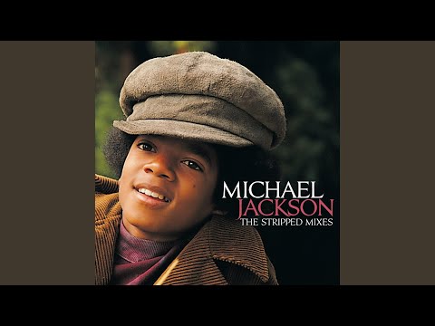 Videoclip de Who's Lovin' You (Stripped Mix) — Michael Jackson