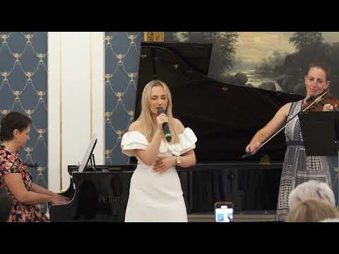 Marie Rottrová - To mám tak ráda (cover by Klára Bačíková)