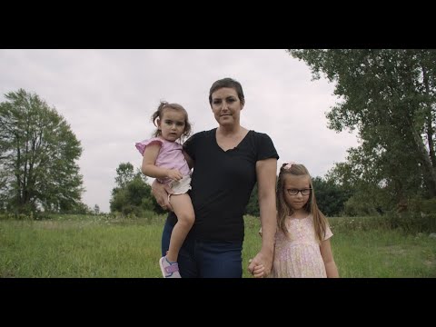 “I Will Fight For My Girls”