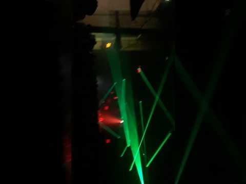 Deborah De Luca berlin sterne und bass 2017