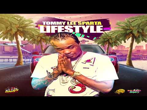 Tommy Lee Sparta - Lifestyle (Official Audio) Miami Heights Riddim