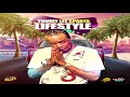 Tommy Lee Sparta Lifestyle Official Audio Miami Heights Riddim