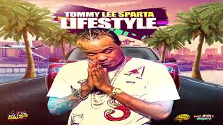 Tommy Lee Sparta - Lifestyle (Official Audio) Miami Heights Riddim
