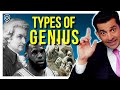 9 Types of Intelligence