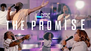 The Promise - William McDowell | Henry &amp; Kierra Harris Cover