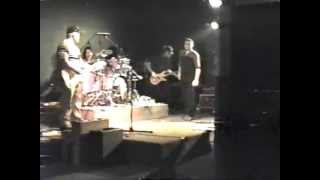 The Crank Shop - Only Want You More (Dwight Yoakam cover)