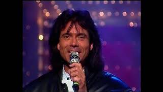 Andreas Martin - Verbotene Träume (ZDF Hitparade 08.04.1993)