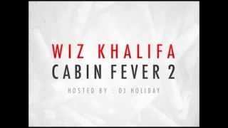 Wiz Khalifa - The Tweak Is Heavy (NO DJ)