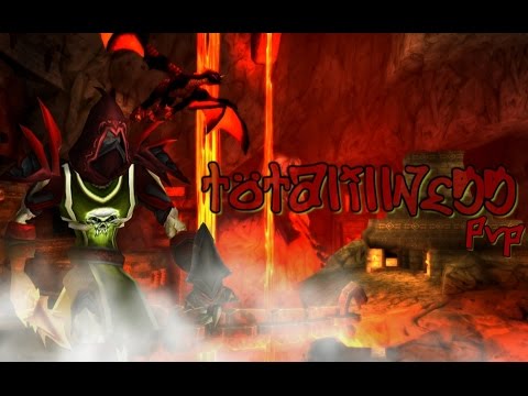 Alterac Valley Kronos UD Rogue PvP World of warcraft