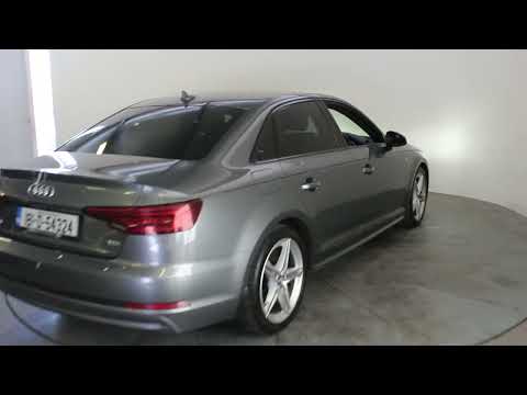 Audi A4 2.0TDI 190HP S tronic S Line - Image 2