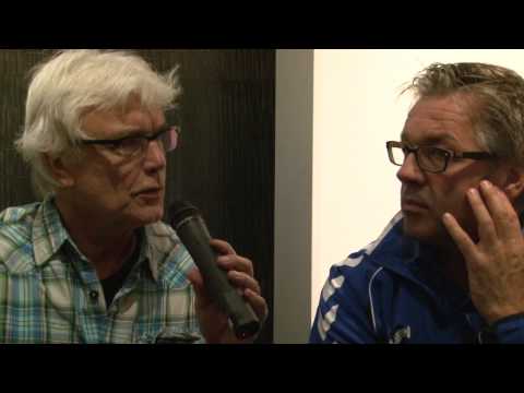 Interview DVS'33 Ermelo - VVA'71