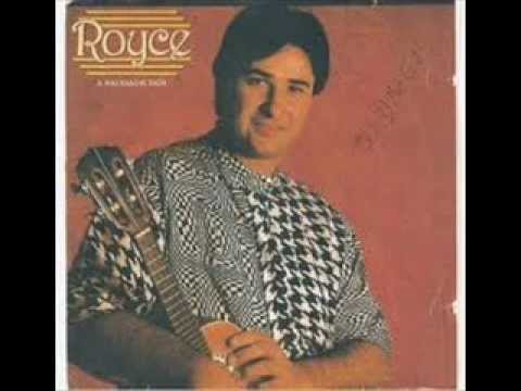 Samba do Bom - Chegou sua vez - Royce do Cavaco