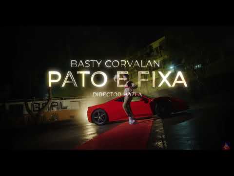Pato e Fixa - Slowed y reverb - Basty Corvalan