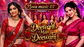 Download lagu Deewani Main Deewani | Akshay Kumar I Karishma Kapoor l Ameesha Patel |  Dj remix | Nova Music 01 mp3
