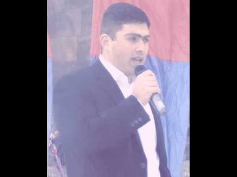 HAYK GEVORGYAN / KRUNK