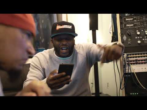 HOG MOB - OCTANE - Feat. Dontae, Sevin & Eric C TTT (Mob Millennium)