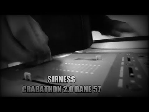 Doomcrab - Sirness Freestyle session