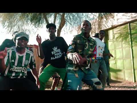 KINGMAN - MOGADISHU (OFFICIAL VIDEO)