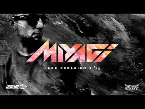 MIYAGI JADĘ CZOŁGIEM 2 1/3