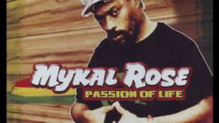 Mykal Rose -- JAH BLESS ME