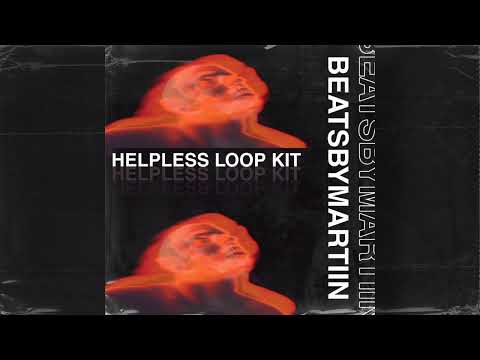 [FREE] Sad Guitar Loop Kit / Sample Pack - "Helpless"