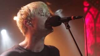 DINOSAUR PILE UP PERFORM 'NATURE NURTURE' LIVE // DR. MARTENS EUROPEAN #STANDFORSOMETHING TOUR