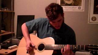 John Fahey - Horses [COVER]