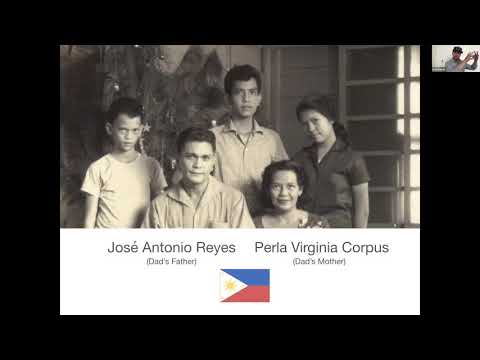 Diversity and Inclusion with Kyle Reyes - Part 1 - UPAA Live