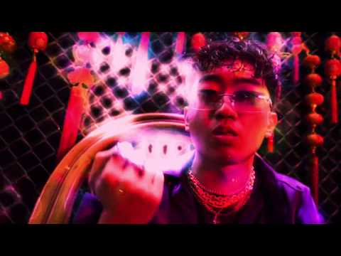 Futuristic Swaver - Dripped (Official Music Video)