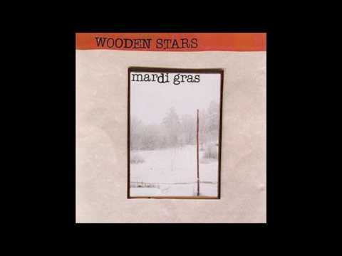 WOODEN STARS - The March (1997)
