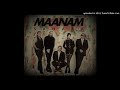 Maanam Sahara remix 1997
