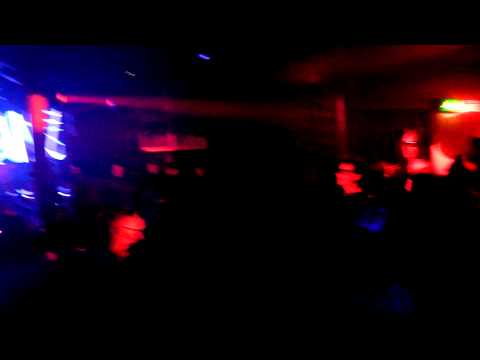 Promised Land at The Egg London August 2012