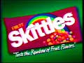 Skittles Song 1988 Commercial Tv Tv Vhs Viral Viralvideo Candy Kids Rainbow Food Song Ad