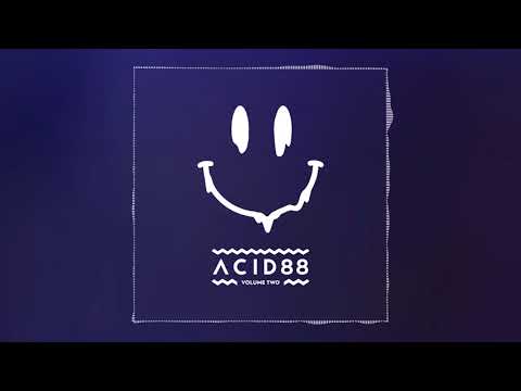 Phuture feat DJ Spank Spank - Who Would Have Thought? (Original Mix)