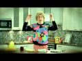 Marja Tyrni - Suut makiaks! ~official video~ 