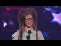 Lindsey Stirling En America S Got Talent Sub Español