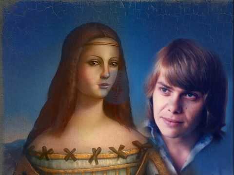JIŘÍ SCHELINGER  LUCREZIA BORGIA