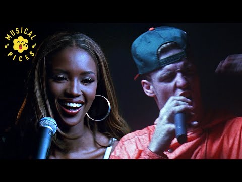 Cool As Ice (Vanilla Ice, Naomi Campbell) | Cool As Ice