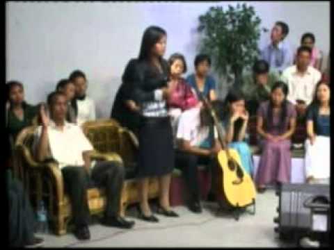 Maremi Pautu -Ka tling silo Lalpa