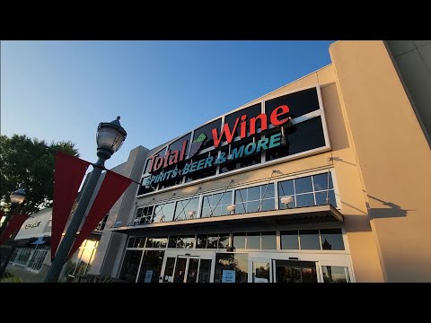 Total Wine: A Beginner’s Guide