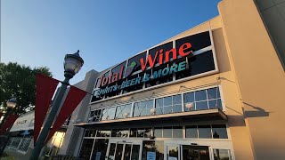 Total Wine: A Beginner’s Guide