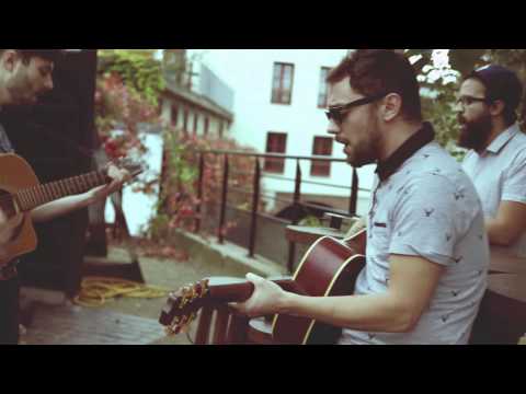 Colt Silvers - As We Walk