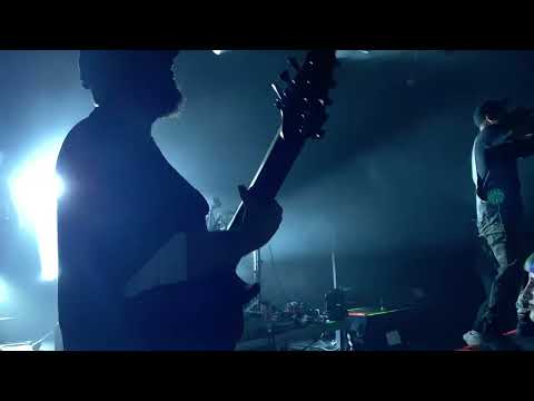 The Dali Thundering Concept : Complete Show Live In Paris (05/03/2025 @ Le Trabendo)