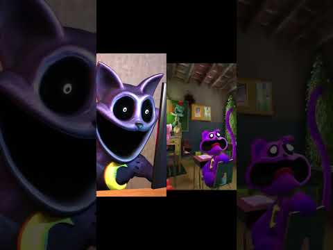 DOGDAY'S BEST MEMORIES - POPPY PLAYTIME CHAPTER 3