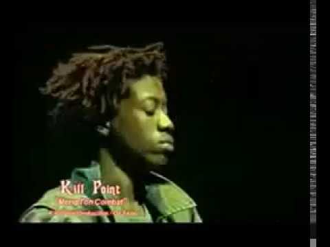 Kill Point Mene ton combat By Dj.IKK