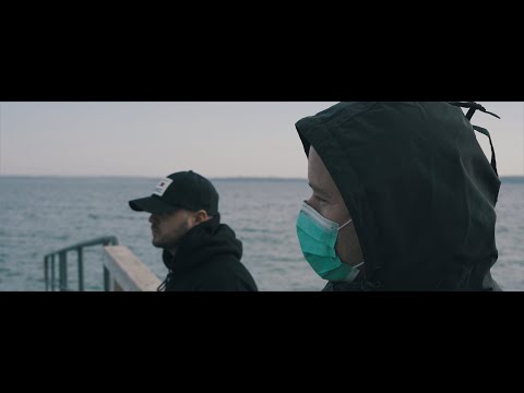 CED x LGM - "LETZTER BRIEF" [Prod. by CedMusic] [OFFICIAL VIDEO]