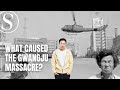 What Caused the Gwangju Massacre? | May 18 Democracy Uprising | Easy to Understand