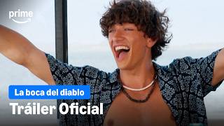 La boca del diablo - Tráiler oficial | Prime Video España